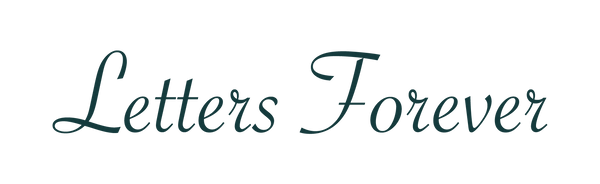 Letters Forever